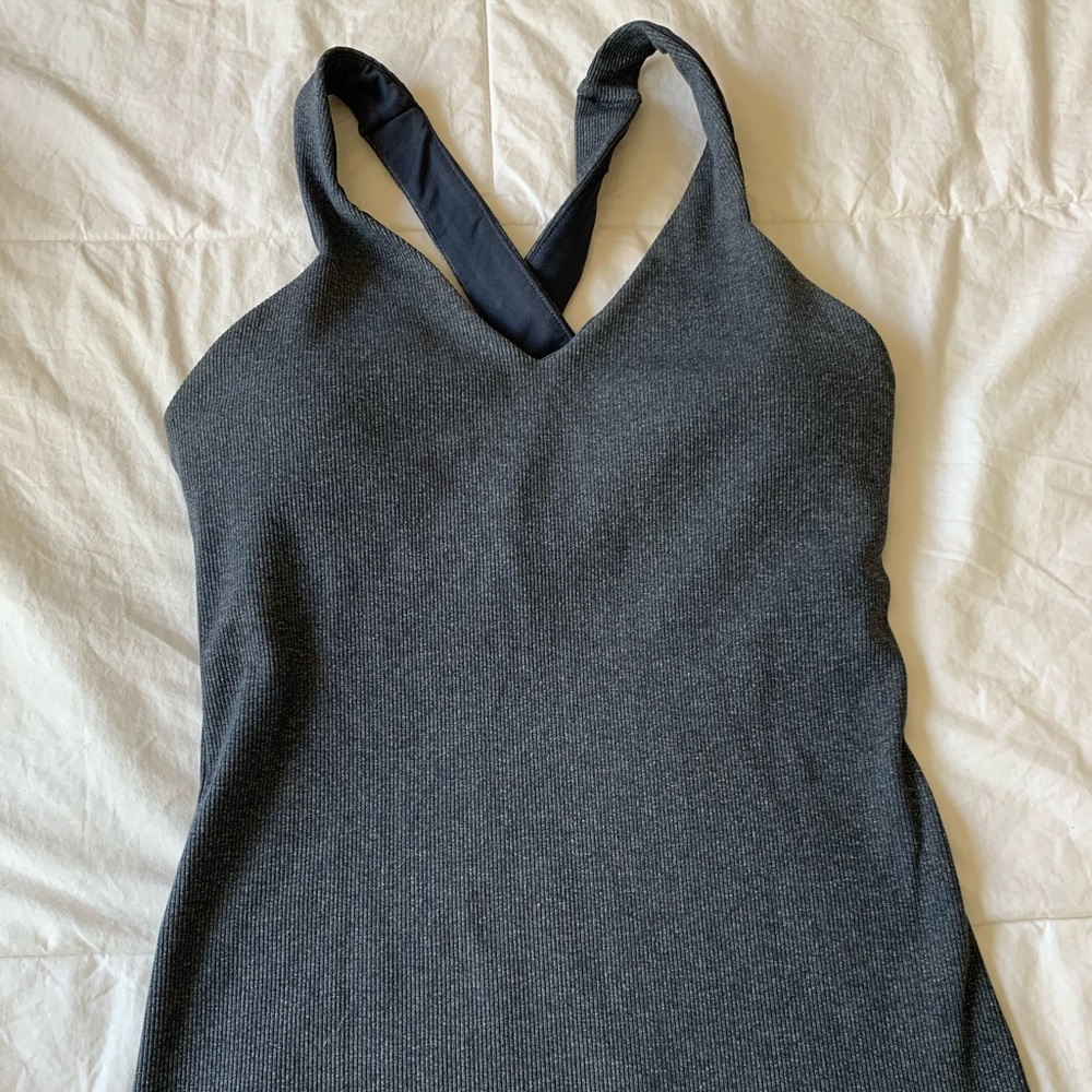 Alo workout top